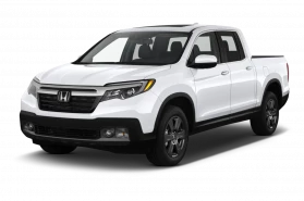 Honda Ridgeline