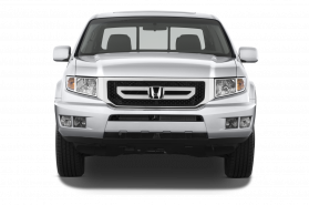 Honda Ridgeline