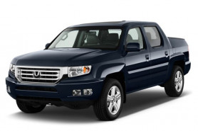 Honda Ridgeline