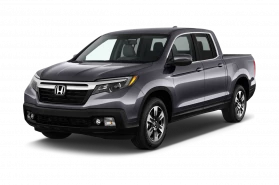 Honda Ridgeline