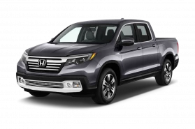 Honda Ridgeline