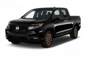 Honda Ridgeline