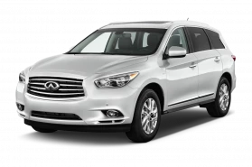 Infiniti QX 60