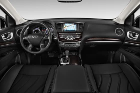  Infiniti QX 60 