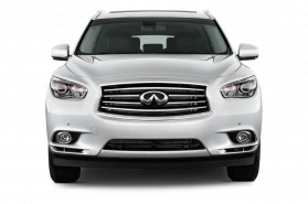  Infiniti QX 60 