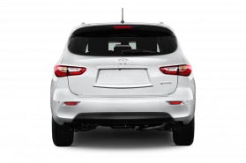  Infiniti QX 60 
