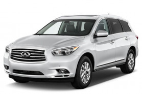 Infiniti QX 60