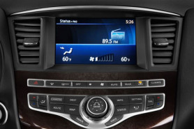  Infiniti QX 60 