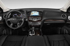  Infiniti QX 60 