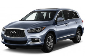 Infiniti QX 60