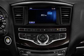 Infiniti QX 60 