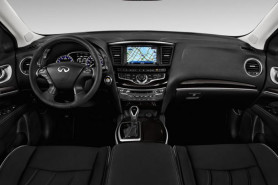  Infiniti QX 60 