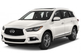 Infiniti QX 60