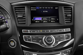  Infiniti QX 60 