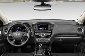  Infiniti QX 60 