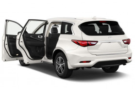 Infiniti QX 60 