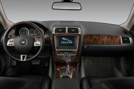  Jaguar XK 