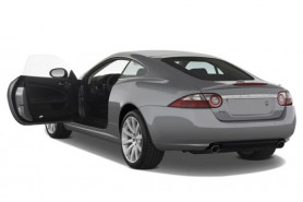  Jaguar XK 