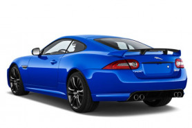  Jaguar XK 