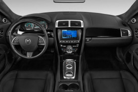  Jaguar XK 