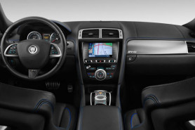  Jaguar XK 