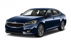 Kia Cadenza