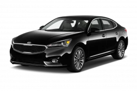 Kia Cadenza