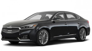 Kia Cadenza