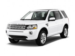 Land Rover LR 2