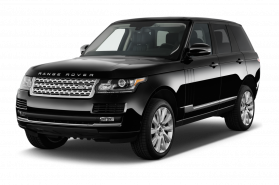 Land Rover LR 2