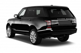  Land Rover LR 2 