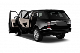  Land Rover LR 2 