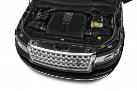  Land Rover LR 2 