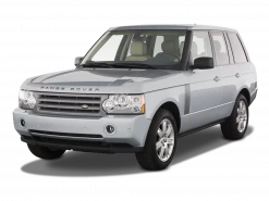 Land Rover Range Rov...