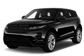 Land Rover Vogue