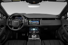  Land Rover Vogue 
