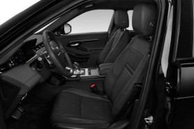  Land Rover Vogue 