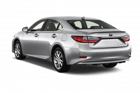  Lexus ES 300 