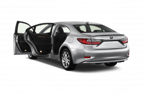  Lexus ES 300 