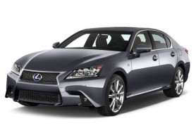 Lexus GS 300