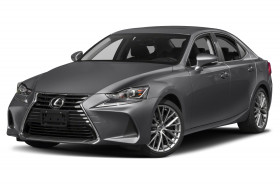  Lexus GS 300 