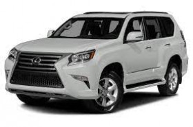 Lexus GX 460