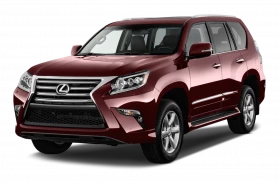 Lexus GX 470