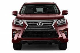  Lexus GX 470 