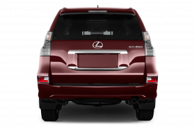  Lexus GX 470 