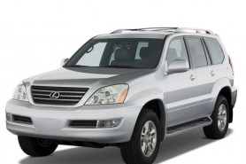 Lexus GX 470