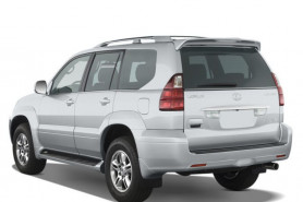  Lexus GX 470 