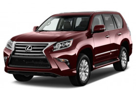 Lexus GX 470