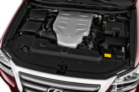  Lexus GX 470 