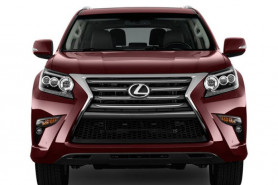  Lexus GX 470 